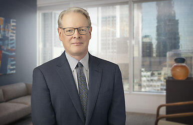 Photo of James H. Snelson