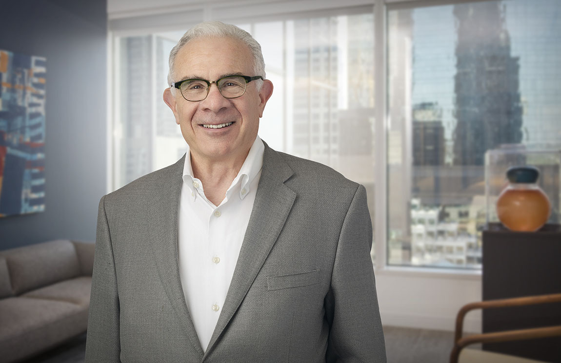 Mark Savin, Fredrikson & Byron P.A. Photo