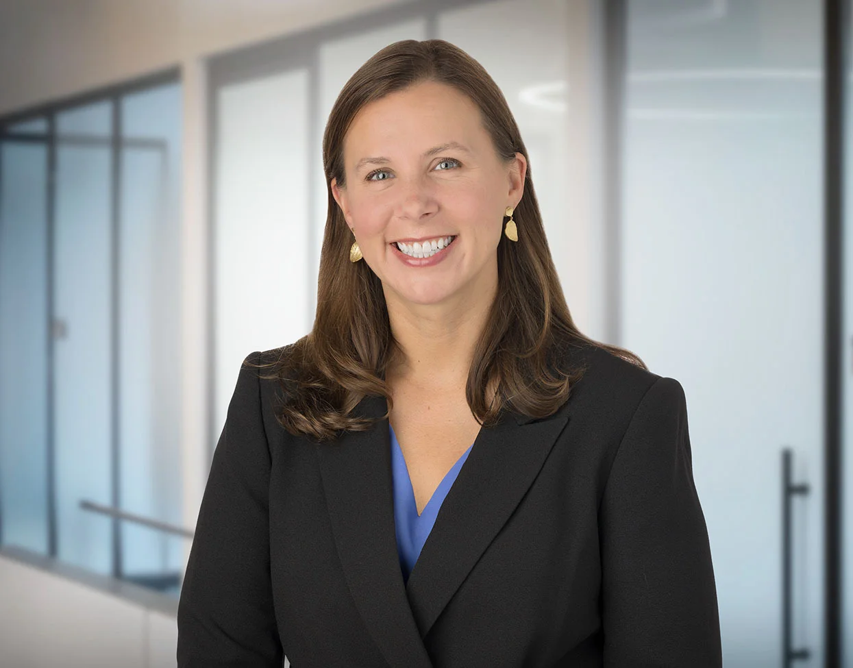 Krista A. P. Hatcher