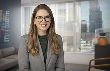 Photo of Cara S. Donels