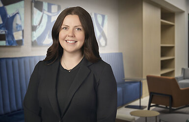 Photo of MaKennah E. Stanton