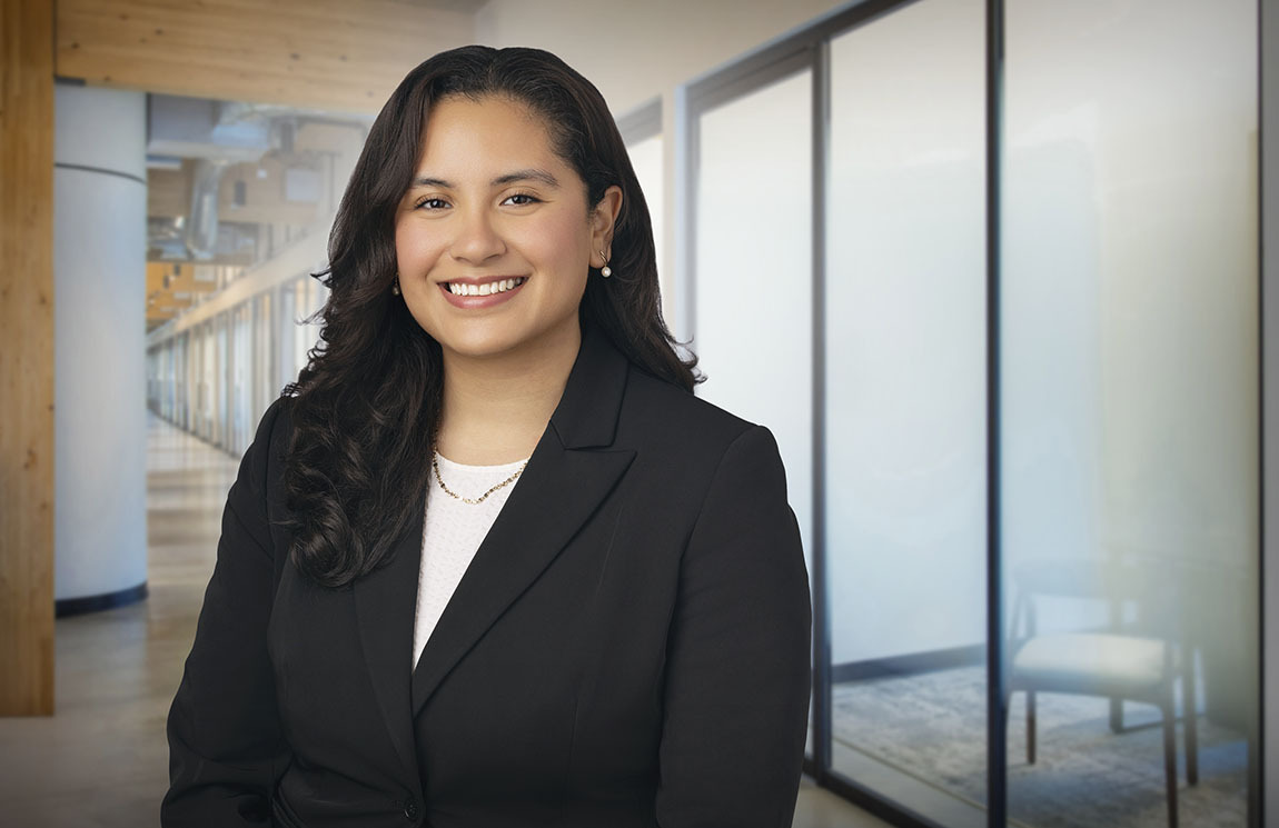 Anaid Plascencia, Fredrikson & Byron P.A. Photo