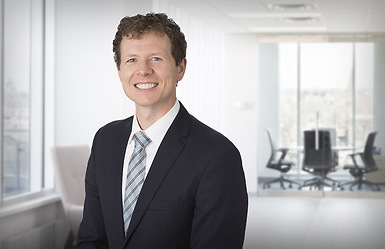 Matthew P. Webster