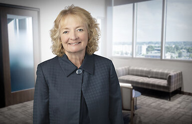 Karen Grandstrand