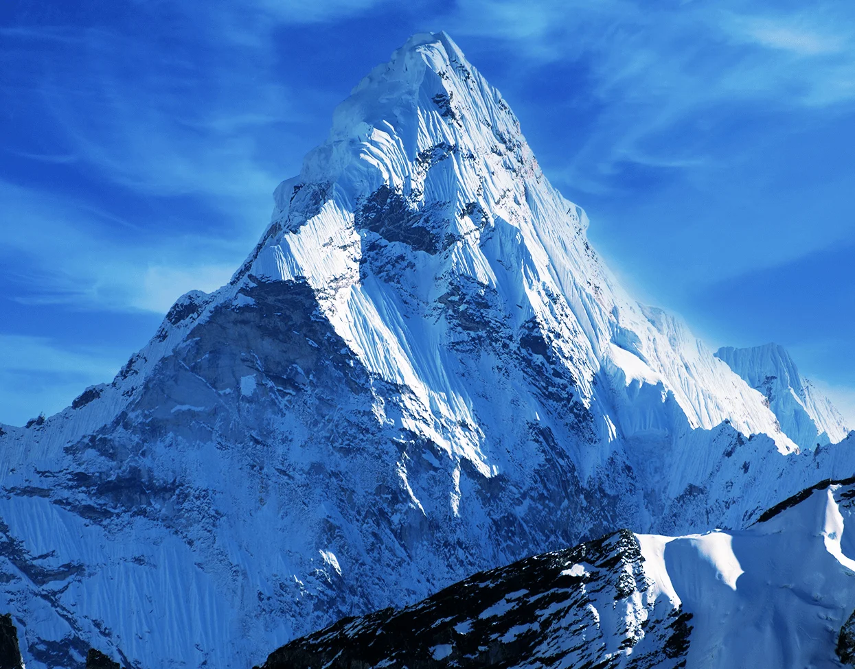 Mountaintop