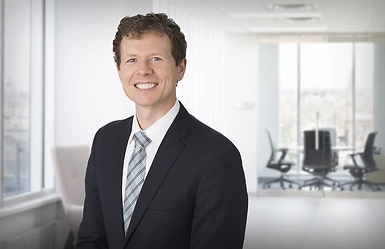Matthew P. Webster