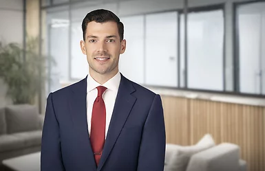 Thomas Patton