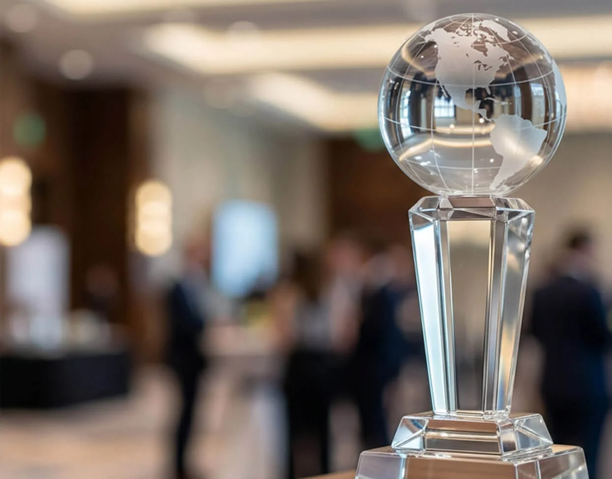 Fredrikson Earns Pro Bono Award from The Advocates for Human Rights