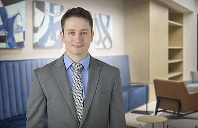 Photo of Riley M. Truax