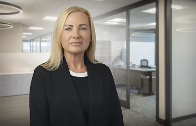 Photo of Kari  Alstad