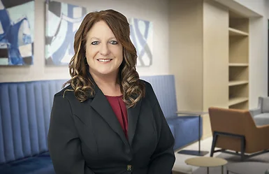 Photo of Lisa  Peterson