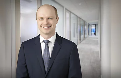 Photo of Steven F. Mikel