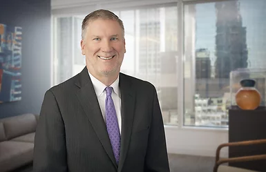 Photo of Kevin P. Goodno