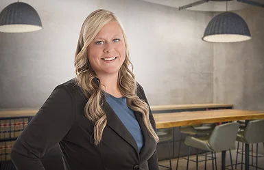 Photo of Tiffany  Olson