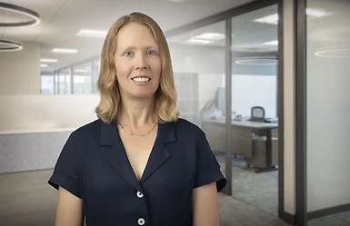 Photo of Jodi  Gustafson
