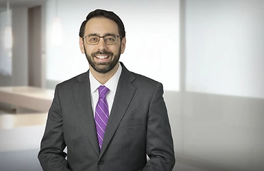 Joseph Cassioppi